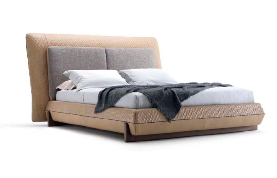 Cama por medida