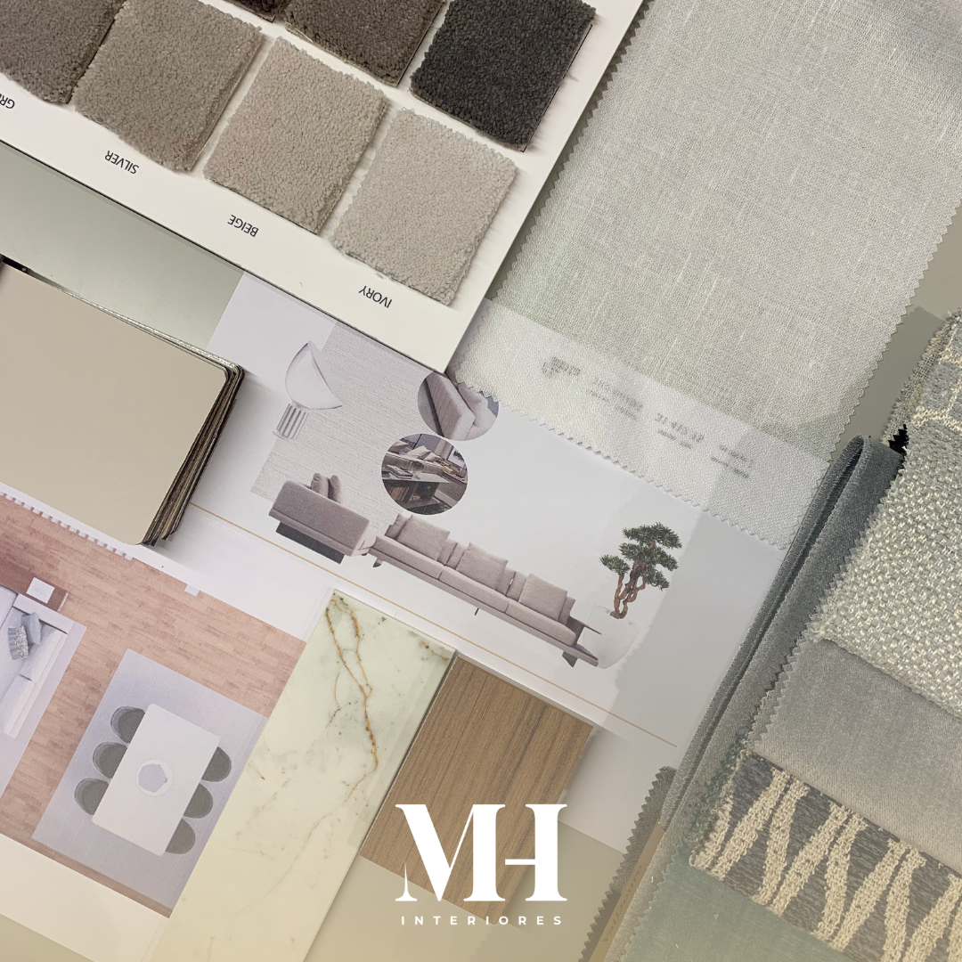 Design de Interiores