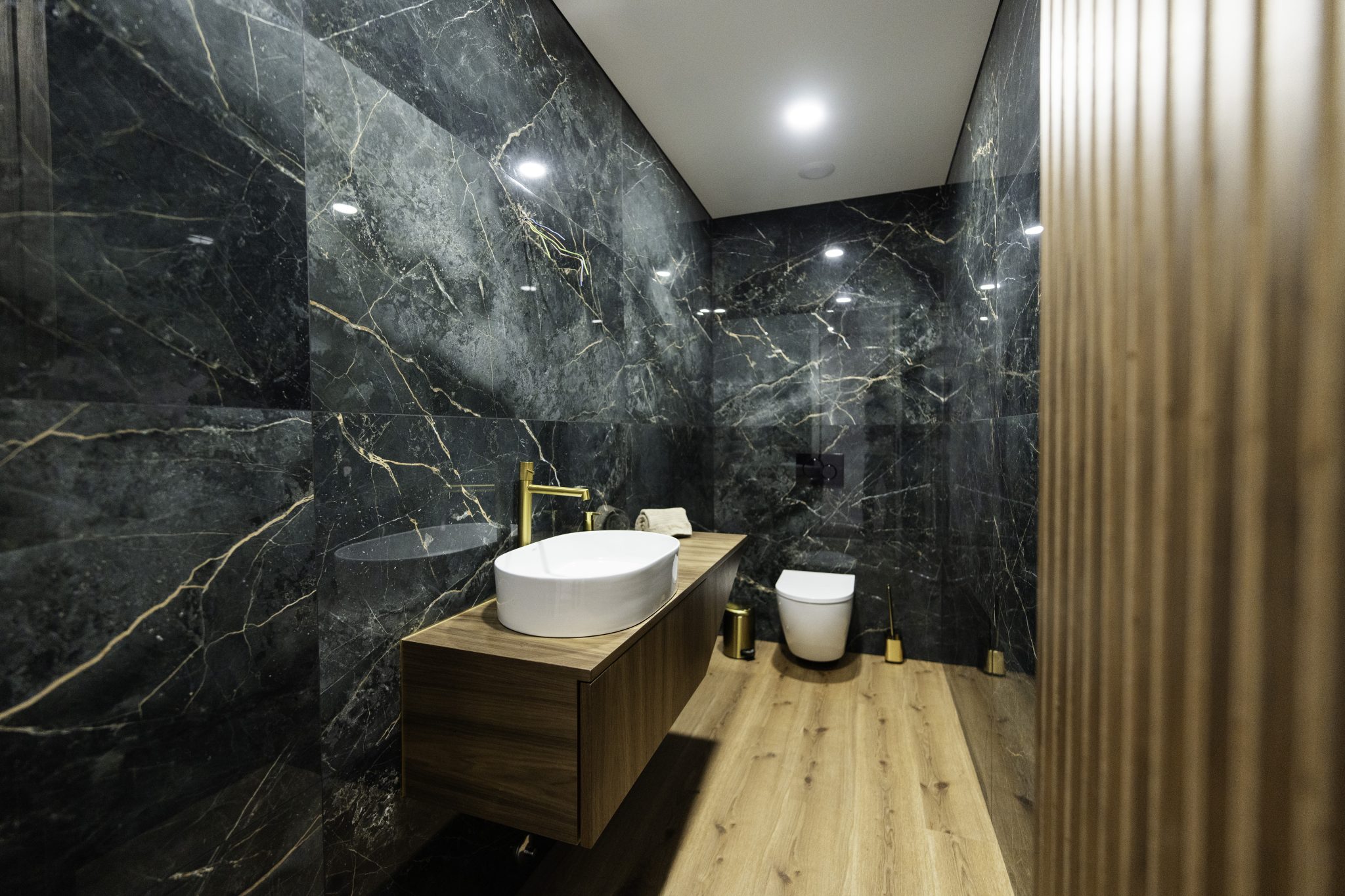 Móveis WC