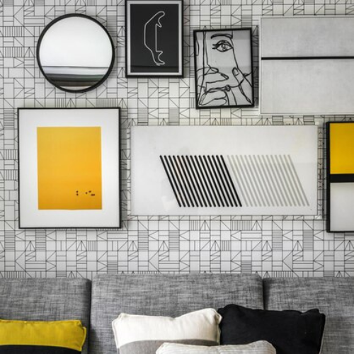 quadros decorativos