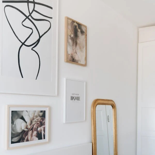 quadros decorativos