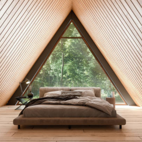 Quarto Sótão