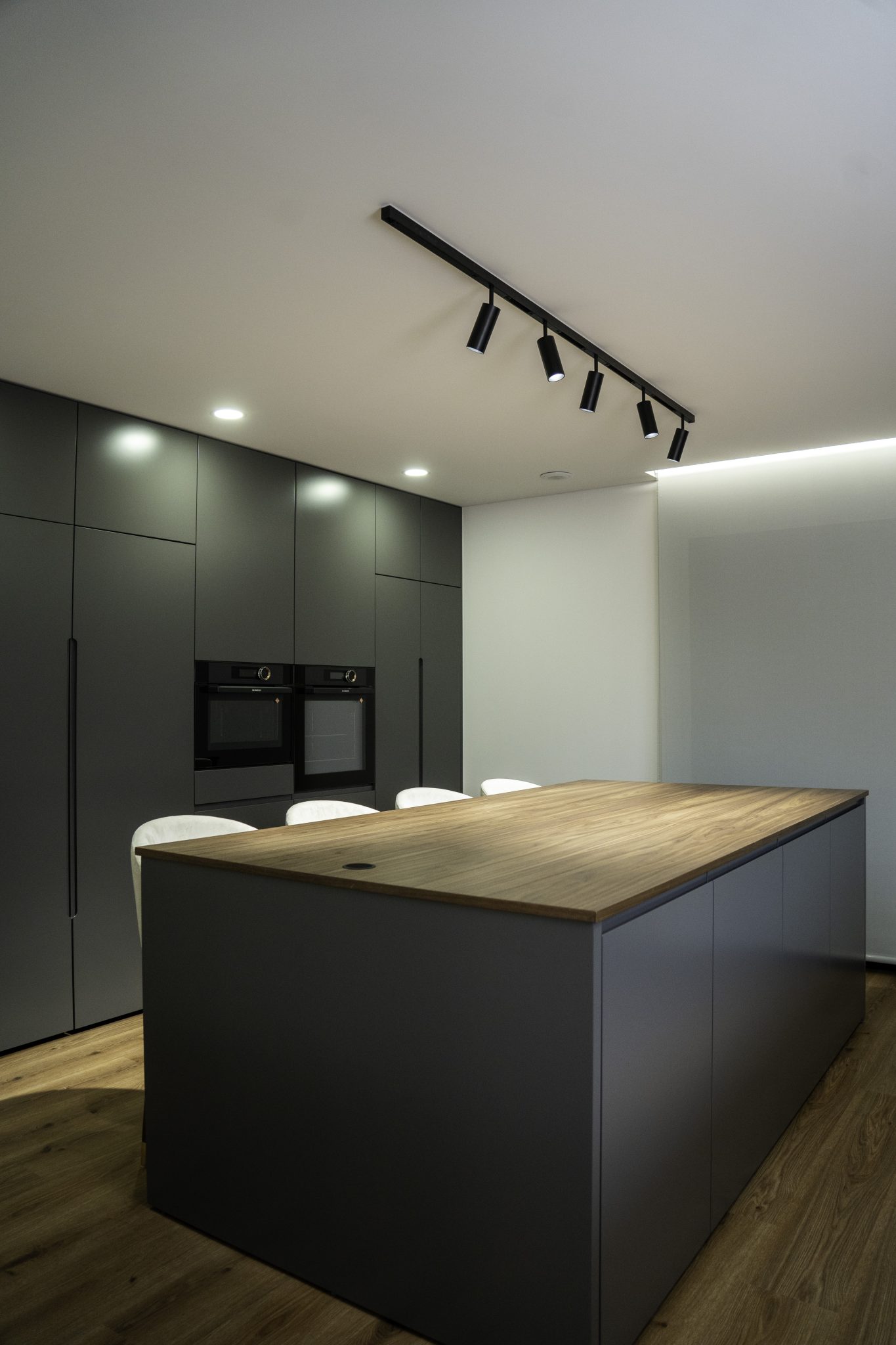 design de cozinhas