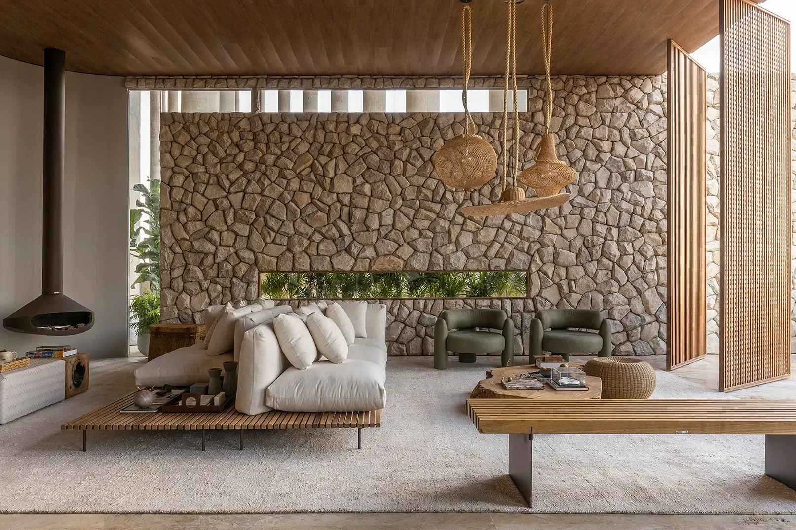 A Magia dos 3 no Design de Interiores: Como Criar Harmonia nos Seus Espaços