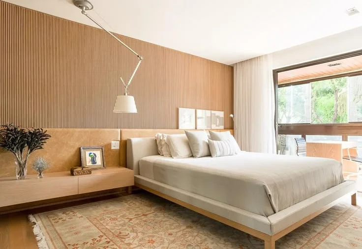 tapete - quarto