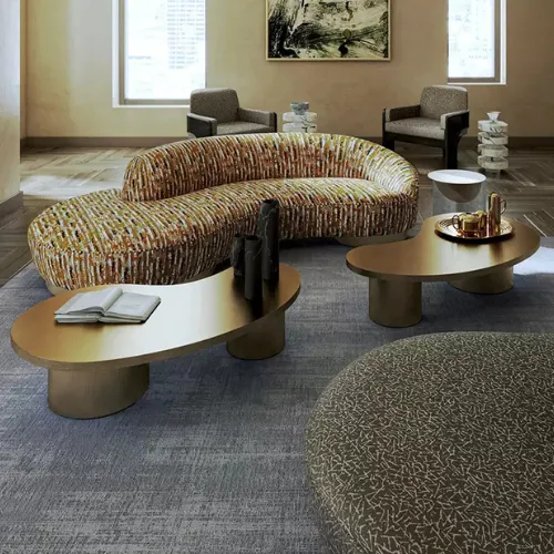 A Importância dos Tecidos na Decoração de Interiores