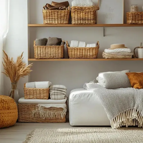 Dicas de Decoração para Espaços Pequenos Ganhe Estilo e Funcionalidade