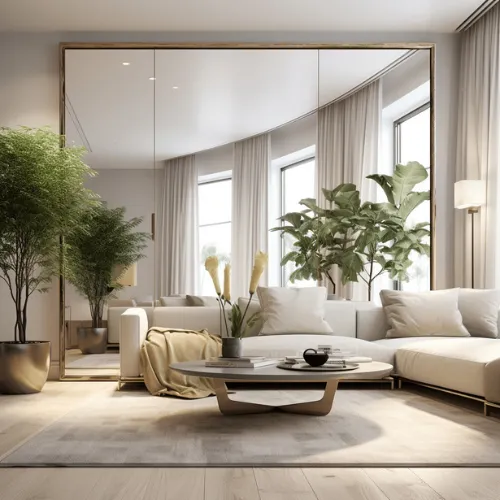 MH Interiores